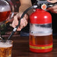 🧯🍻Fire Extinguisher Beer Dispenser