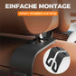 Car Multi-Function Backrest Storage Box
