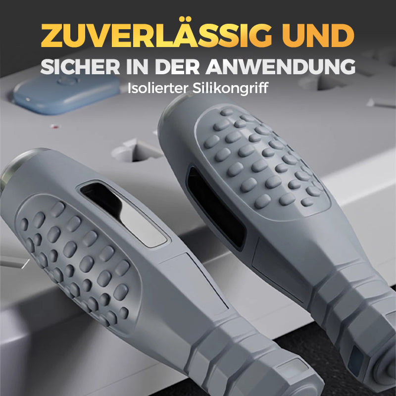 🔥🔥Sonderverkauf 50% Rabatt🔥2-in-1 Magnetischer Schraubendreher und Spannungsprüfer