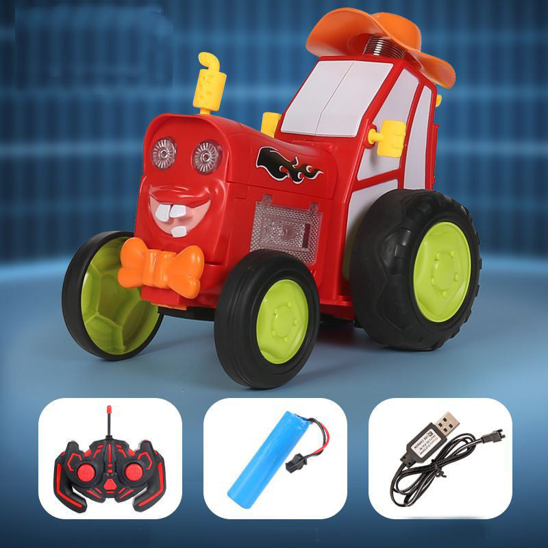 ✨50 % RABATT✨Verrücktes springendes Auto 🎅Weihnachtsgeschenkidee!🎁