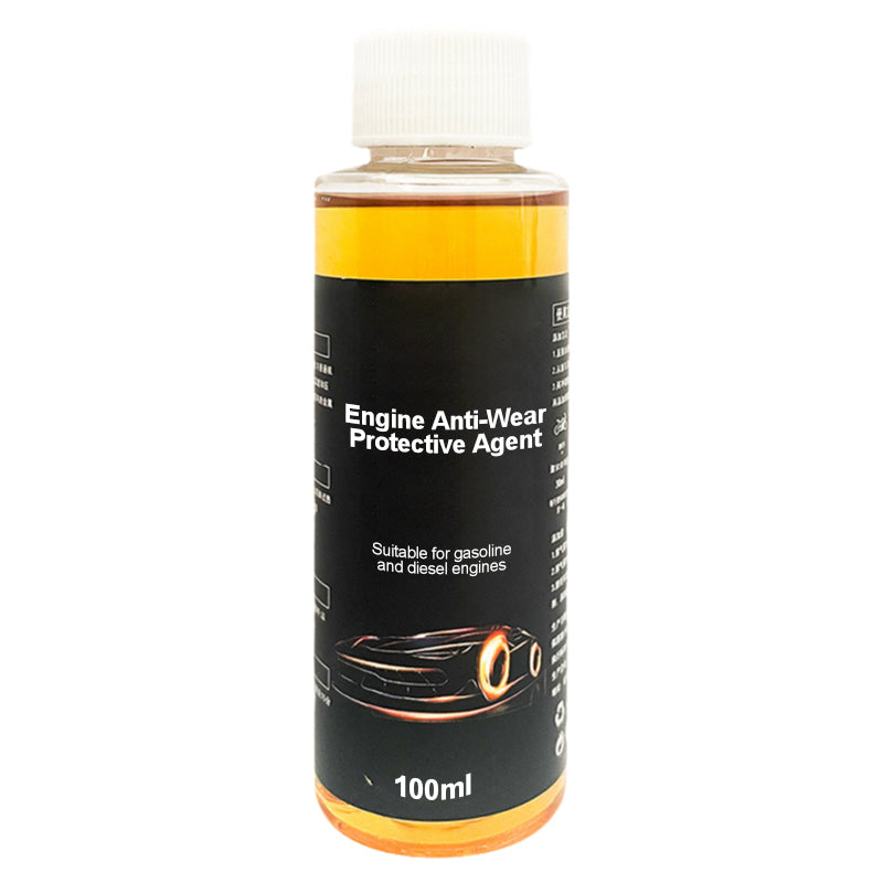 ⏳Begrenzte Zeit 60% 📢📢2 kaufen，1 gratis📍📍Engine Anti-Wear Schutzmittel