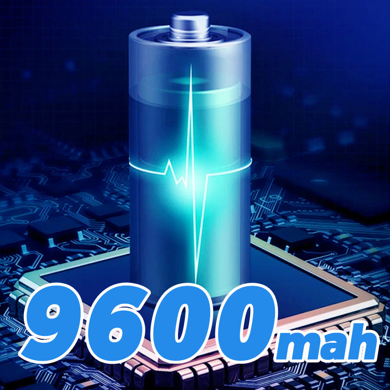 ✨Drahtlose Nachtsichtkamera – Intelligente Sicherheit rund um die Uhr!