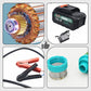 🔥 50% RABATT! 🔋 Kabellose 12V Akku Transferpumpe – Elektrische Pumpe für Wasser & Diesel | Tragbar, Leistungsstark & Ideal für Auto, Werkstatt und Landwirtschaft 🚗