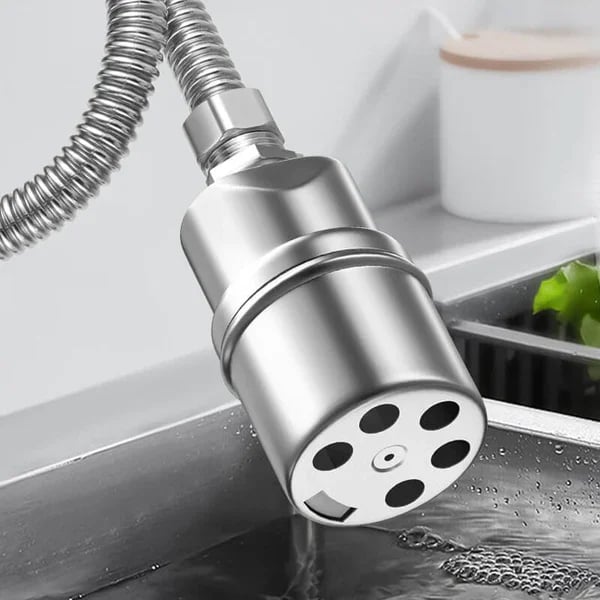 🚰💧50% RABATT⏰Vollautomatisches Schwimmerventil aus 304-Edelstahl, korrosionsbeständig, präzise Steuerung, geeignet für Wassertanks und Behälter✨