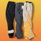 Wind- und Wasserdicht Unisex Thermohose