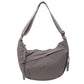 🎉Heiße Verkäufe - 50% OFF😍Designer Direktverkauf👜Damen Mode einfarbig Nylon Crossbody Hobo Tasche