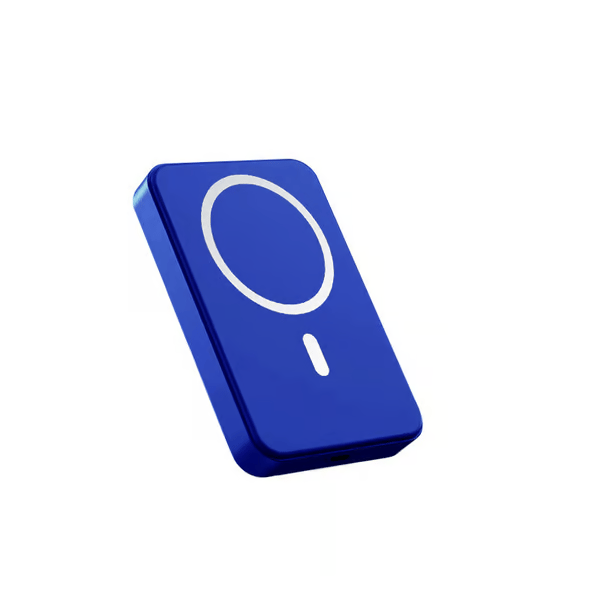 ✨Letzter Tag: 50% Rabatt💥Kaufe 2 und erhalte zusätzlich 5% Rabatt & Kostenlosen Versand🔥Tragbare Kabellose Magnetische Powerbank