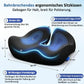 ✨LETZTER TAG VERKAUF 50% RABATT✨Ergonomisches Sitzkissen aus Memory-Schaumstoff