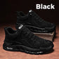 ☄️Frühjahrsangebote🎉Männer dicke Sohle rutschfest Casual Walking Schuhe