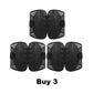 Verstellbarer Lendenwirbelstützgürtel Lower Back Brace