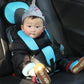 🎁Neujahrsangebot 2026🎁 Tragbarer Kindersitz fürs Auto