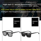 🔥FATHER'S DAY SALE - Smart Photochromic Polarized Sonnenbrille