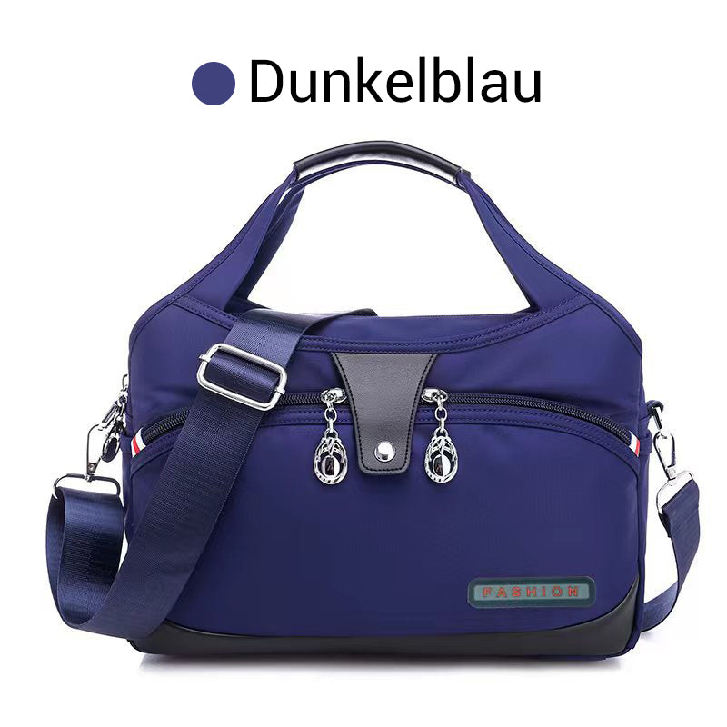 🔥SCHNÄPPCHEN 50 % RABATT👜 Modische Diebstahlschutz-Handtasche für Damen