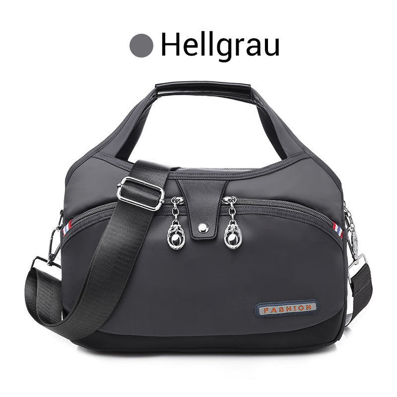 🔥SCHNÄPPCHEN 50 % RABATT👜 Modische Diebstahlschutz-Handtasche für Damen