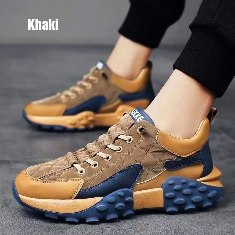 Herren orthopädische Komfort Sneaker 2025