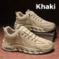 ☄️Frühjahrsangebote🎉Männer dicke Sohle rutschfest Casual Walking Schuhe