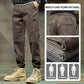 Weite, modische Cargohose