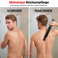 ⚡ Körpertrimmer für Männer – kabellos, wasserdicht & überall einsatzbereit ✂️  🔋 Perfekt für zu Hause, unterwegs & auf Reisen – präzises Styling ohne Kompromisse