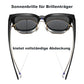 2023 HOT SALE🔥--Universelle Modelle von kurzsichtigen Sonnenbrillen🕶