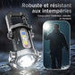 🔦 KAUFE 1, ERHALTE 1 GRATIS! 🔦 Wiederaufladbarer Schlüsselanhänger – 300 Lumen, USB-C Ladung & Stoßfestes Design für Sicherheit und EDC ⚡