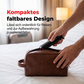 ⚡ Körpertrimmer für Männer – kabellos, wasserdicht & überall einsatzbereit ✂️  🔋 Perfekt für zu Hause, unterwegs & auf Reisen – präzises Styling ohne Kompromisse