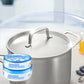 ✨ Multifunktionale Reinigungspaste 🧼 Effizient reinigen + kostenloser Schwamm!