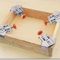 🔩✨【1 kaufen 1 gratis dazu】Präzise 90°-Edelstahl-Winkelzange – robust & vielseitig für perfekte Ergebnisse! ✨🛠️