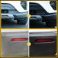 Bringen Sie die Kunststoffteile Ihres Autos in einen neuwertigen Zustand mit dem Nano Refreshing Coating Kit!
