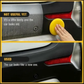 Bringen Sie die Kunststoffteile Ihres Autos in einen neuwertigen Zustand mit dem Nano Refreshing Coating Kit!