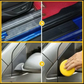 Bringen Sie die Kunststoffteile Ihres Autos in einen neuwertigen Zustand mit dem Nano Refreshing Coating Kit!