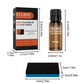 Bringen Sie die Kunststoffteile Ihres Autos in einen neuwertigen Zustand mit dem Nano Refreshing Coating Kit!