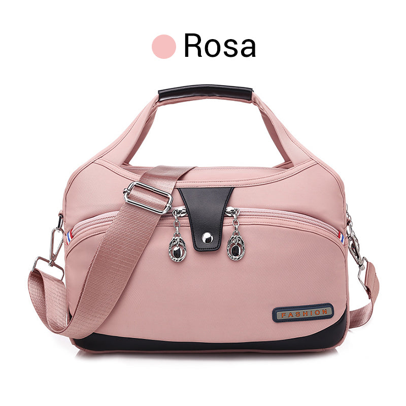 🔥SCHNÄPPCHEN 50 % RABATT👜 Modische Diebstahlschutz-Handtasche für Damen