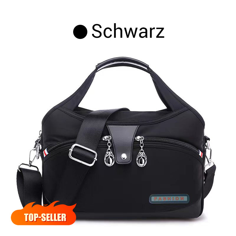 🔥SCHNÄPPCHEN 50 % RABATT👜 Modische Diebstahlschutz-Handtasche für Damen