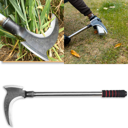 Mintiml® High Manganese Steel Double Scythe