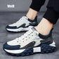 Herren orthopädische Komfort Sneaker 2025