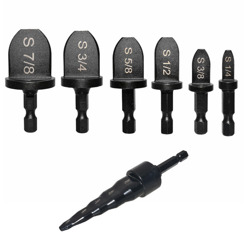 HVAC-Reparaturwerkzeug-Set