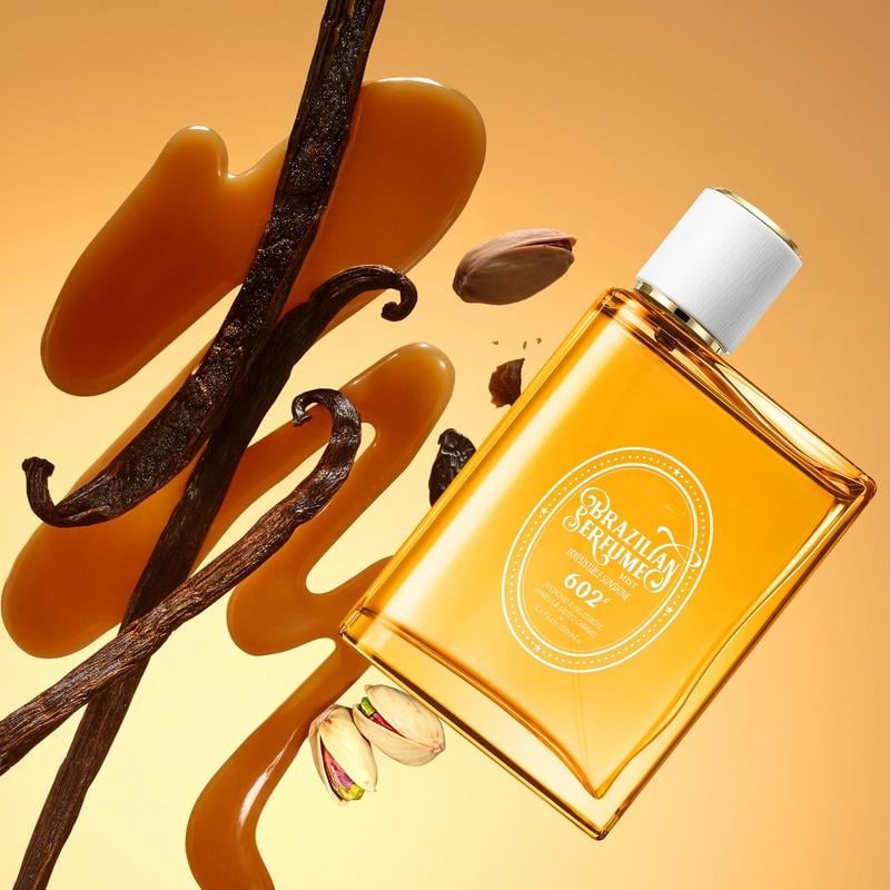 🍑Oster-Schnäppchen - 50 % Rabatt🍑Brasilianisches Parfüm 602🫧