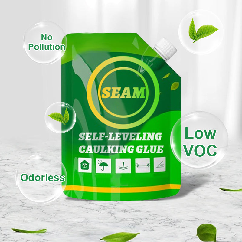 ✨Vielseitiger Reparaturkleber für Boden- und Wandfugen