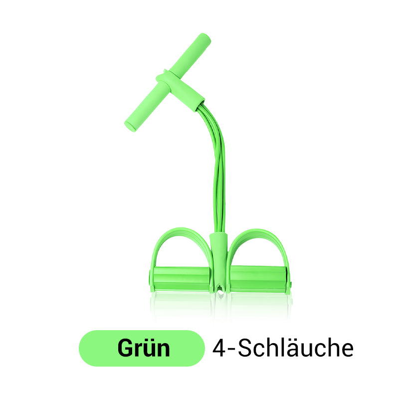 🎁 KAUFEN SIE 1, ERHALTEN SIE 1 GRATIS ! 🔥💪 Multifunktionelles Fitness-Zugseil – Heißer Verkauf 2025
