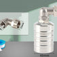 🚰💧50% RABATT⏰Vollautomatisches Schwimmerventil aus 304-Edelstahl, korrosionsbeständig, präzise Steuerung, geeignet für Wassertanks und Behälter✨
