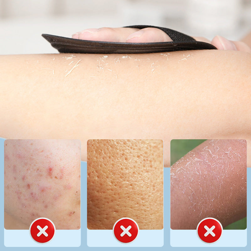 💗1 kaufen 2 gratis dazu 🎁Peeling-Badepads