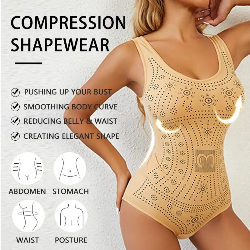💥Zweites Stück zum halben Preis💥Einteiliges großformatiges Butt Lift Body Shaping Device