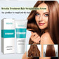 💆‍♀️ KAUFEN 2 ERHALTEN 3! ✨ Seiden- und Keratin-Haarglättungscreme - Professionelle Frizz-Kontrolle mit Hitzeschutz für Geschmeidiges & Glänzendes Haar bis zu 48H 🌟🧖‍♀️