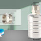 🚰💧50% RABATT⏰Vollautomatisches Schwimmerventil aus 304-Edelstahl, korrosionsbeständig, präzise Steuerung, geeignet für Wassertanks und Behälter✨