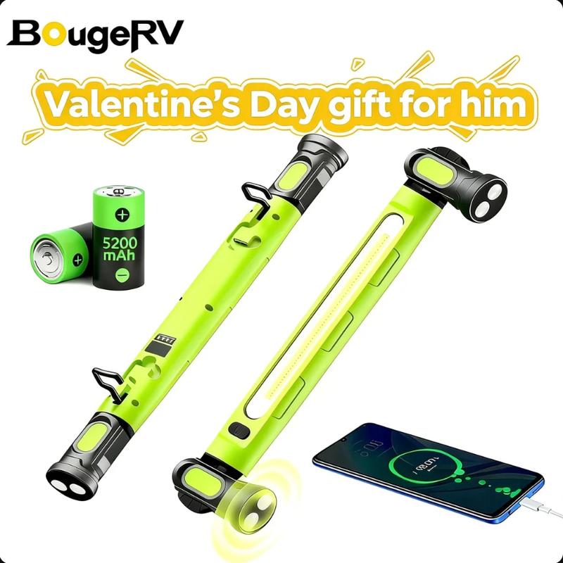 ⏳Black Friday Blitzverkauf💥🔦 Arbeitsleiste unter der Motorhaube💡🎁