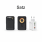 🔋🔥 HEISSER VERKAUF – 50% RABATT! Magnetische Levitations-Powerbank 10000mAh – Schnellladung, MagSafe-kompatibel & kabellos ✨