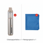 🚗🧹 50% RABATT! V8 Apex Autostaubsauger – 4-in-1 tragbarer kabelloser Mini-Staubsauger mit 16 000 Pa Saugleistung ✨