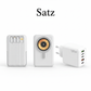 🔋🔥 HEISSER VERKAUF – 50% RABATT! Magnetische Levitations-Powerbank 10000mAh – Schnellladung, MagSafe-kompatibel & kabellos ✨