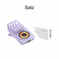 🔋🔥 HEISSER VERKAUF – 50% RABATT! Magnetische Levitations-Powerbank 10000mAh – Schnellladung, MagSafe-kompatibel & kabellos ✨