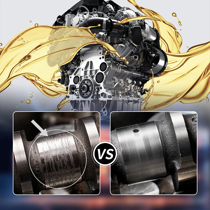 ⏳Begrenzte Zeit 60% 📢📢2 kaufen，1 gratis📍📍Engine Anti-Wear Schutzmittel